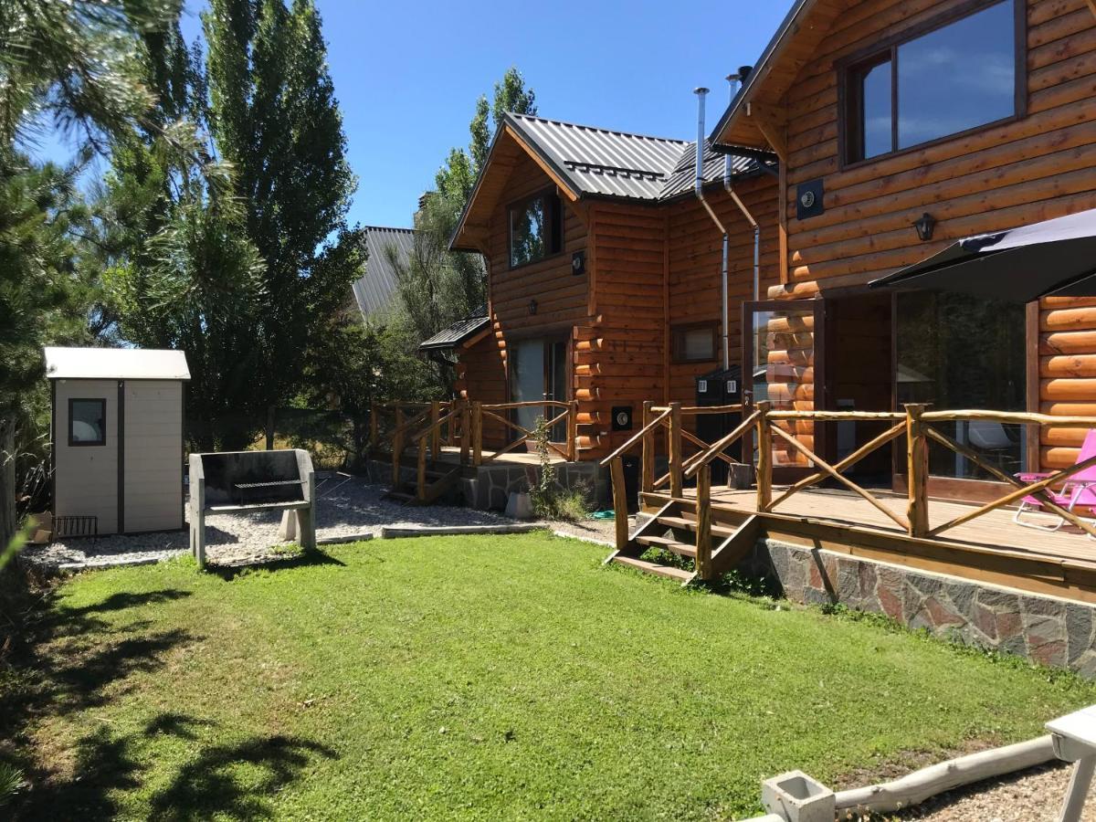 Holiday home Ruca Wenuey Dpto 03 *