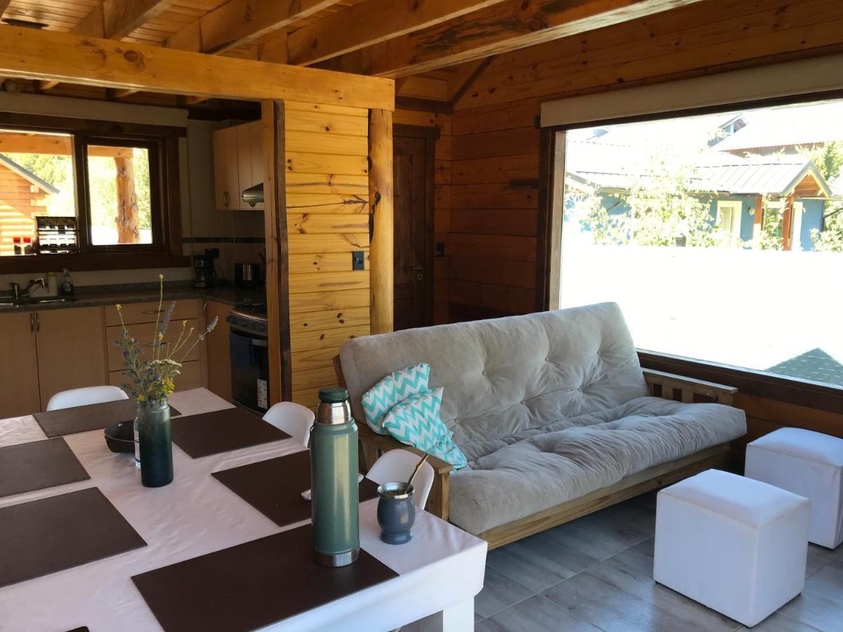 Holiday home Ruca Wenuey Dpto 03