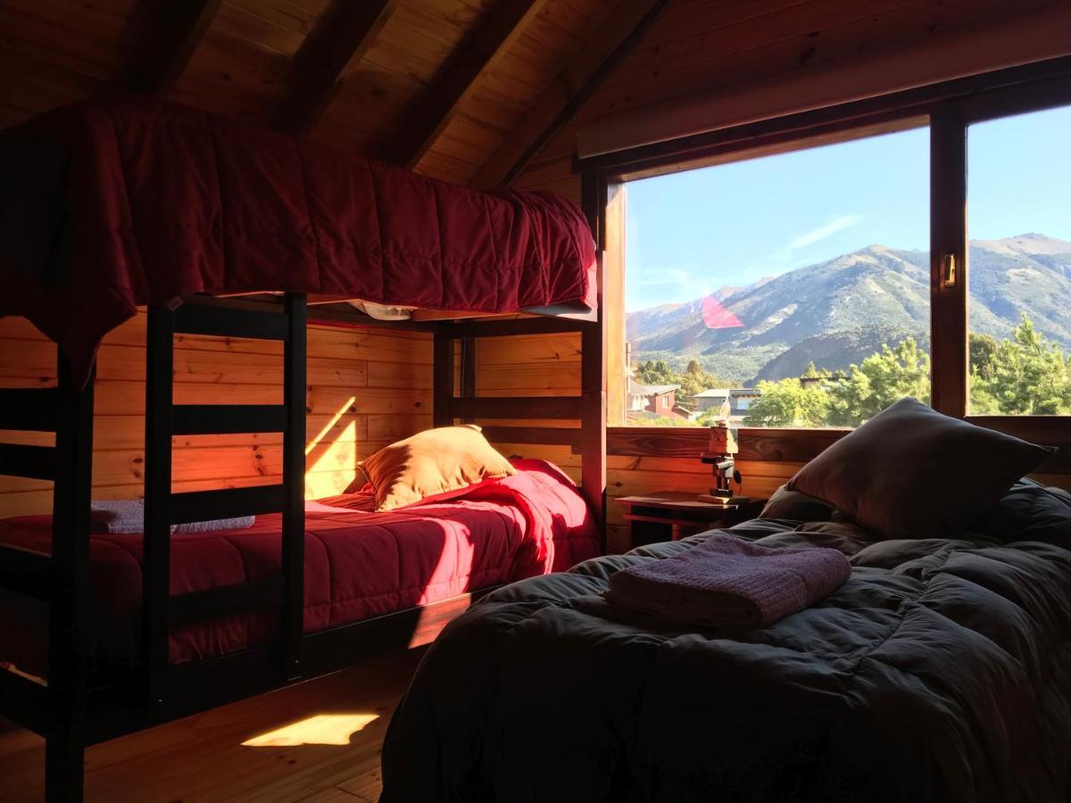 Ruca Wenuey Dpto 03 * San Carlos de Bariloche